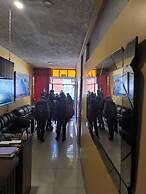 Andenes del Titicaca