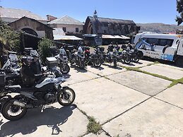 Andenes del Titicaca