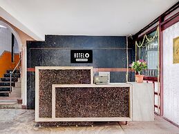 Deluxeannakilly Tower Guest House