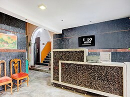 Deluxeannakilly Tower Guest House