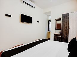 Deluxeannakilly Tower Guest House