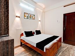 Deluxeannakilly Tower Guest House