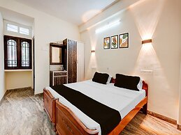 Deluxeannakilly Tower Guest House
