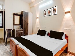 Deluxeannakilly Tower Guest House