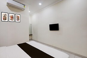 Townhouse Koyambedu Metro Station