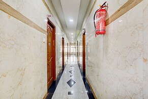 Townhouse Koyambedu Metro Station