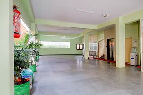 Townhouse Koyambedu Metro Station