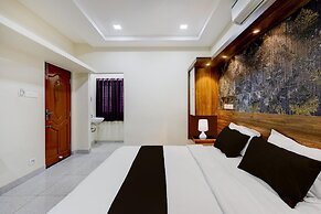 Townhouse Koyambedu Metro Station