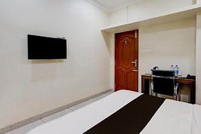 Townhouse Koyambedu Metro Station