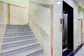 Townhouse Koyambedu Metro Station