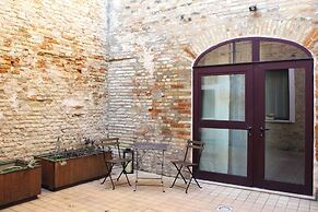 Residenza Toscanini