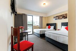 HOTEL CIENCIANO