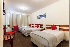 HOTEL CIENCIANO