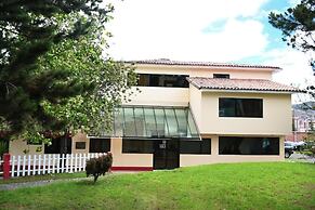 HOTEL CIENCIANO