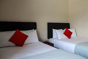HOTEL CIENCIANO