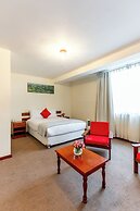 HOTEL CIENCIANO