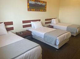 HOTEL CIENCIANO