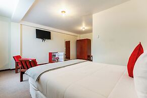HOTEL CIENCIANO