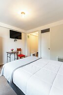 HOTEL CIENCIANO
