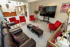 HOTEL CIENCIANO
