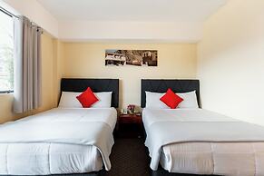 HOTEL CIENCIANO
