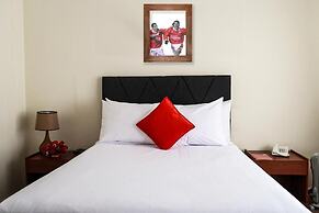 HOTEL CIENCIANO