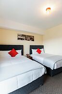 HOTEL CIENCIANO