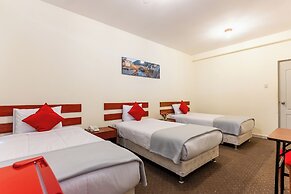 HOTEL CIENCIANO