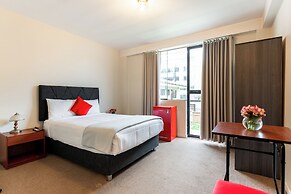 HOTEL CIENCIANO