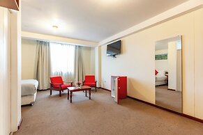 HOTEL CIENCIANO