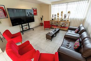 HOTEL CIENCIANO