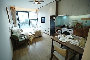 Hanoi Aurelia Stay