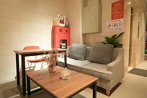 Hanoi Aurelia Stay