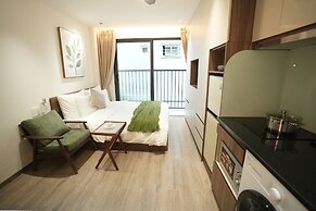 Hanoi Aurelia Stay