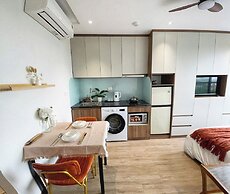 Hanoi Aurelia Stay