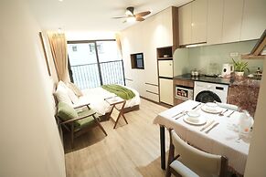 Hanoi Aurelia Stay