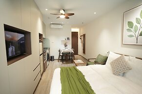 Hanoi Aurelia Stay