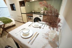 Hanoi Aurelia Stay