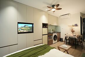 Hanoi Aurelia Stay