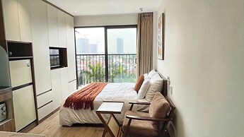 Hanoi Aurelia Stay