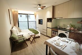 Hanoi Aurelia Stay