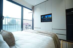 Hanoi Aurelia Stay