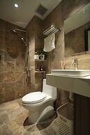 Hanoi Aurelia Stay