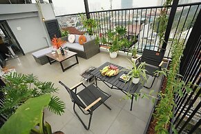 Hanoi Aurelia Stay