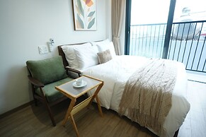 Hanoi Aurelia Stay