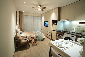 Hanoi Aurelia Stay