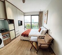 Hanoi Aurelia Stay