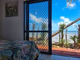 Toreaiva Beachfront Studios