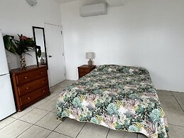 Toreaiva Beachfront Studios