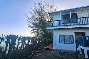 Toreaiva Beachfront Studios